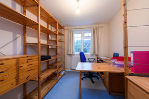 Study- click for photo gallery